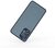 Cellect CEL-MATT-N11-4G-BLG Xiaomi Redmi Note 11 4G kék-zöld műanyag tok