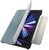 SwitchEasy 109-175-223-184 iPad Pro 11(2021/2018) iPad Air 10,9(2020) origami kék védőtok