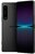 Sony Xperia 1 IV 6,5" 5G 12GB/256GB DualSIM fekete okostelefon