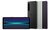 Sony Xperia 1 IV 6,5" 5G 12GB/256GB DualSIM fekete okostelefon