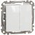 Schneider SDD111105 rugós 105 fehér SDD csillárkapcsoló