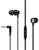 Sennheiser CX 300S BLACK FÜLHALLGATÓ