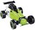 Buddy Toys BRC 18.412 TÁVIRÁNYÍTÓS AUTÓ BUGGY