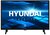 Hyundai 32"FLM32TS611 SMART FULL HD SMART LED TV