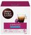 Nescafé ESPRESSO KOFFEINMENTES DOLCE G KAPSZULA 88GR