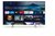 Philips 58" 58PUS8507/12 4K UHD ANDROID AMBILIGHT LED TV