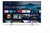 Philips 65" 65PUS8507/12 4K UHD ANDROID AMBILIGHT LED TV