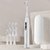 Xiaomi OCLEAN X PRO ELITE PREMIUM SET ELEKTROMOS FOGKEFE