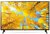 LG 50" 50UQ75003LF 4K UHD Smart LED TV