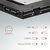 Axagon RSS-CD09 2,5" SATA SSD/HDD caddy optikai meghajtó beépítő keret