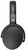 Sennheiser HD 350 BT BLACK FEJHALLGATÓ VEZETÉK NÉLKÜLI