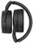 Sennheiser HD 350 BT BLACK FEJHALLGATÓ VEZETÉK NÉLKÜLI