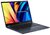 Asus Vivobook Flip TN3402QA-KN087W 14" 2.8K OLED Touch AMD Ryzen5-5600H/16GB RAM/512GB SSD/AMD Radeon Vega/Win 11Home kék