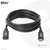 Club3D USB Gen1 Type-C Extension Cable 5Gbps 60W(20V/3A) 4K60Hz M/F 2m/6.56ft