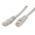 VALUE Patch kábel UTP, CAT6, 5 m, szürke