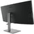 BenQ 34" PD3420Q (IPS, 16:9, 3440x1440, DP, HDMI, USB) HDR400, Speaker, HAS, Pivot