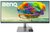 BenQ 34" PD3420Q (IPS, 16:9, 3440x1440, DP, HDMI, USB) HDR400, Speaker, HAS, Pivot