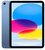 Apple 10.9" iPad (2022) 64GB Wi-Fi Blue (kék) - MPQ13HC/A