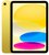Apple 10.9" iPad (2022) 64GB Wi-Fi Yellow (sárga) - MPQ23HC/A