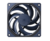 Cooler Master - Case Fan - 12cm - Mobius 120 - MFZ-M2NN-21NPK-R1