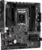 ASRock Z790 s1700 Z790M PG LIGHTNING/D4 4xDDR4 4xSATA3 2xM.2 3xPCI-E Gbit LAN mATX