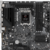 ASRock Z790 s1700 Z790M PG LIGHTNING/D4 4xDDR4 4xSATA3 2xM.2 3xPCI-E Gbit LAN mATX