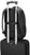 TARGUS Notebook hátizsák TCG662GL, CityGear 14-15.6" Laptop Backpack - Black