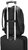 TARGUS Notebook hátizsák TCG662GL, CityGear 14-15.6" Laptop Backpack - Black