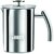 Bialetti rozsdamentes acél indukciós tejhabosító