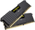 32GeB 2133MHz DDR4 RAM Corsair Vengeance LPX Black CL13 (2x16GB) (CMK32GX4M2A2133C13)