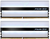 16GB 3600MHz DDR4 RAM Team Group T-Force Delta RGB CL18 white (2x8GB) (TF13D416G3600HC18JDC01)