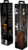 KONIX - DRAKKAR PC Hetland L Gaming Egérpad 320x270mm, Színes RGB LED