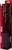 KONIX - DRAKKAR PC Medalland Gaming Egérpad 320x270mm, Fekete-Piros