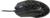 KONIX - DRAKKAR PC Aegir Ultra Egér Vezetékes Gaming 10000DPI, Fekete RGB