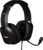 KONIX - DRAKKAR PC Mistlur 2.0 Fejhallgató Vezetékes Gaming Stereo Mikrofon, Fekete
