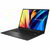 Asus VivoBook S M3402QA-KM118 14" OLED 90Hz WQ+ AMD Ryzen7-5800H/8GB RAM/512GB SSD/AMD Radeon Vega/No OS - Neutral Grey