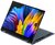 Asus Zenbook Flip UP5401EA-KN094W 14" OLED WQ+ Touch Intel Core i7-1165G7/16GB RAM/1TB SSD/Intel Iris Xe/Win 11Pro szürke
