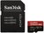 SanDisk 64GB MICROSDHC EXTREME PRO KÁRTYA 64GB, 200MB/s C10, V30, UHS-I, U3, A2