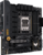 Asus B650 sAM5 TUF GAMING B650M-PLUS 4xDDR5 4xSATA3 2xM.2 3xPCI-E 2.5Gbit LAN mATX