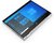 HP ProBook x360 435 G8 13.3" IPS FHD Touch AMD Ryzen3-5400U/8GB RAM/256GB SSD/Intel Iris Xe/Win 10 Pro szürke /2X7P9EA/