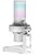 SPC Gear AXIS Onyx White USB streaming mikrofon