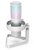 SPC Gear AXIS Onyx White USB streaming mikrofon