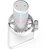 SPC Gear AXIS Onyx White USB streaming mikrofon