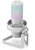 SPC Gear AXIS Onyx White USB streaming mikrofon