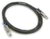Supermicro External MiniSAS HD to External iPass MiniSAS 3m Cable