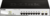 D-Link 8-port 10/100/1000 Gigabit PoE Smart Switch including 2 Combo 1000BaseT/S