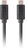 Lanberg USB-C 3.1 GEN2 kábel M/M 10GB/S PD100W 1,8M fekete