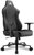 Sharkoon Gamer szék - Skiller SGS30 Black/White (állítható magasság; állítható kartámasz; szövet; acél talp; 130kg-ig)