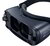 Samsung SM-R323NBK Gear VR szemüveg Kékesfekete