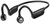 JOYROOM bluetooth csontrezgéses fülhallgató SZTEREO (v5.1, mikrofon, zajszűrő, vízálló, SPORT) FEKETE